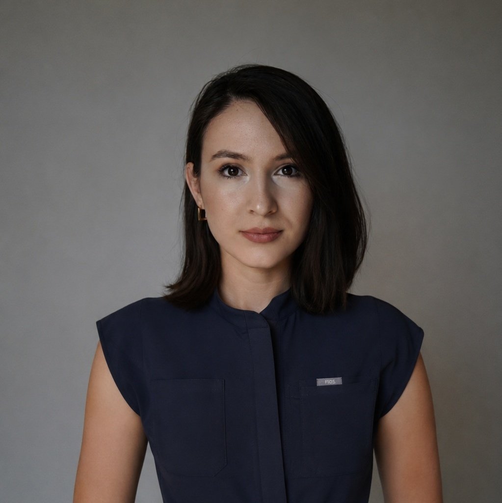 Dr. Klejda Seiti